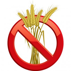 Beware Of Gluten Free Food
