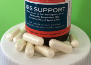 Probiotics Capsules