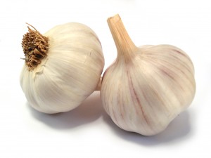 Garlic and IBS