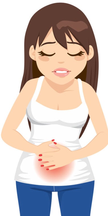 Women Suffer More From IBS Than Men