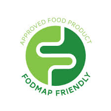 FODMAP Friendly Logo