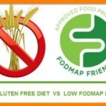 Gluten Free Diet versus Low FODMAP Diet