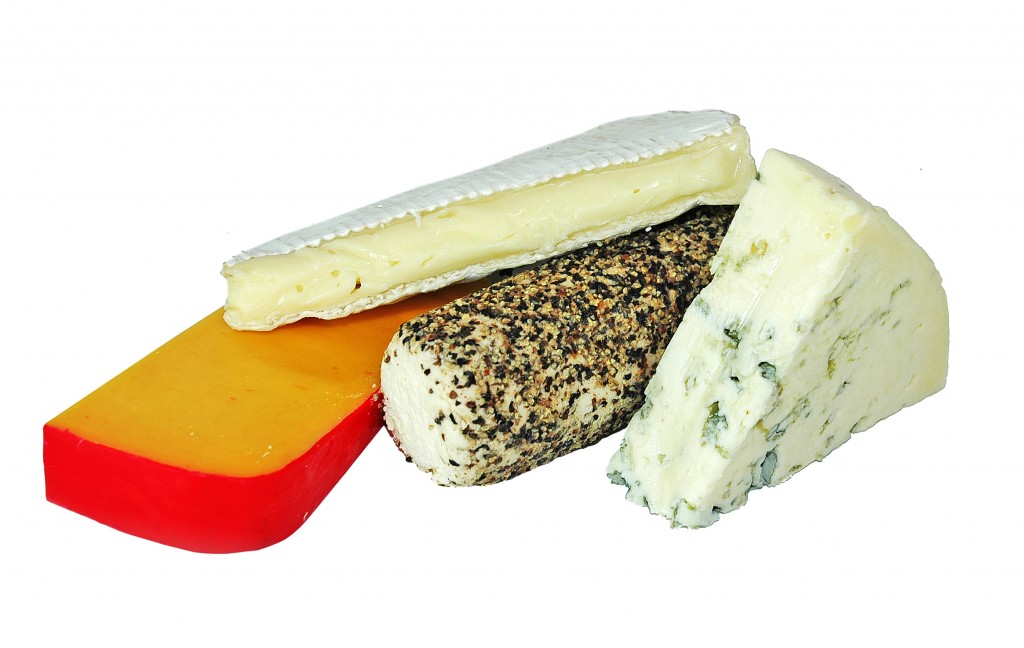 Get To Know What Cheese Is Low FODMAP