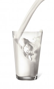 Low FODMAP Milk