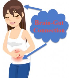 Brain-Gut Connection Dysfunction Can Cause IBS