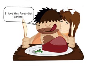 Low FODMAP Diet vs Paleo Diet