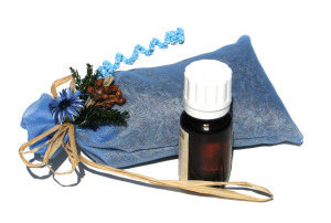 Essential Oils Can Help IBS