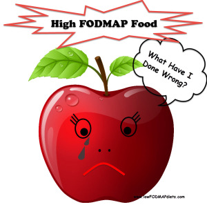 High FODMAP Food Elimination Diet