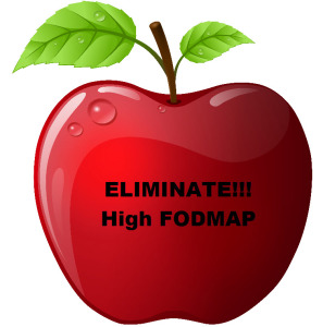 IBS Diet - Elimination Phase