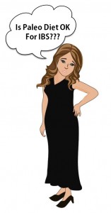 Is Paleo Diet Ok For IBS?