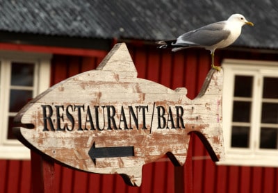 Eating Out Tips When Following An IBS Diet