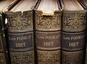 Low FODMAP Diet Recipe Books