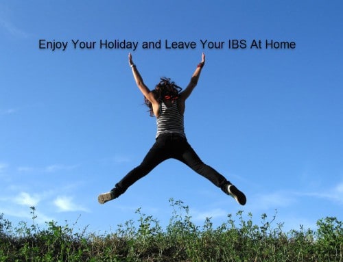 Holiday Without IBS
