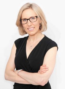 Joanna Bakeraccredited practicing dietitian