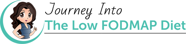 Journey Into The Low FODMAP Diet