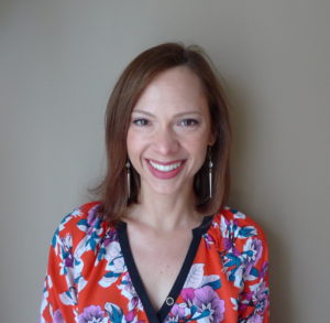 Julie-O'Hara Low Fodmap Podcast Guest