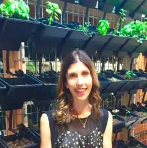 Sharon Rosenrauch low fodmap podcast guest