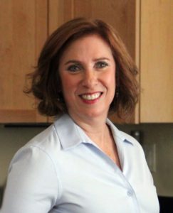 low fodmap podcast guest Lisa Rothstein