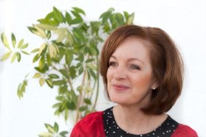 Debra Thomas (BSc RD), a low FODMAP specialised dietitian