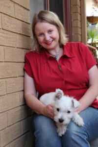 Jackie Love - guest for low fodmap podcast