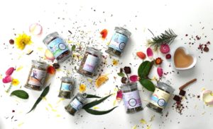 FODMAP Friendly Tea Co.