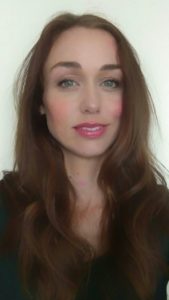 Nutritionist Hollie O’Connor.