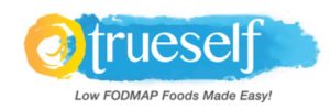 trueself low fodmap foods logo
