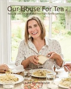 Laura Stonehouse - Our House For Tea