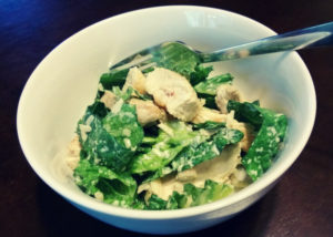 not-from-a-packet-mix-warm-chicken-caesar-salad