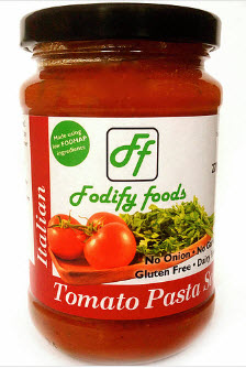 Fodify Tomato Sauce