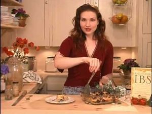 Heather Van Vorous - Help For IBS