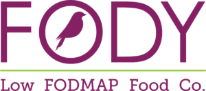 FODY Food Logo