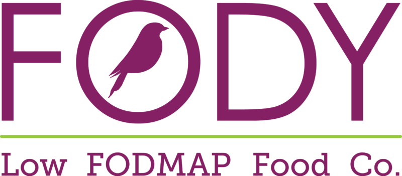 FODY Food Logo