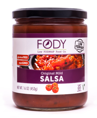 FODY Salsa sauce