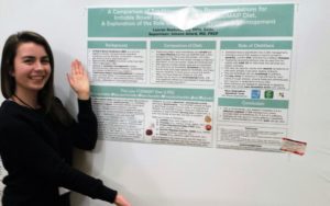 lauren-renlund-gut-health-microbiome-conference