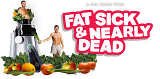 Fat Sick And nearly Dead