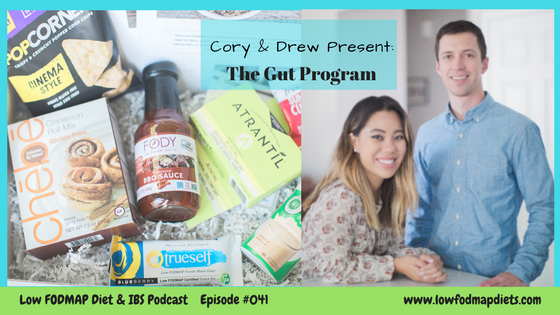 Drew & Cory The Gut Program