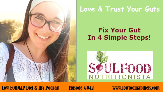 Alyssa Labrecque Soulfood Nutritionista